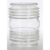 Satco|Nuvo Clear Porch Glass Shade