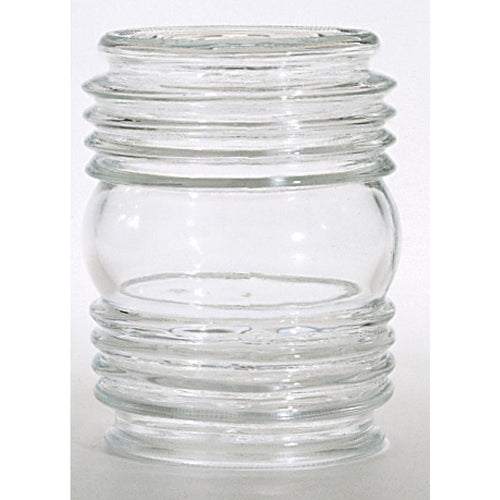 Satco|Nuvo Clear Porch Glass Shade
