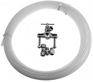 1/4  BRASS ICE  MAKER KITNL