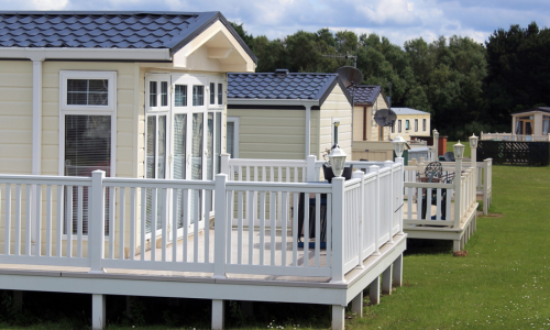 Mobile homes