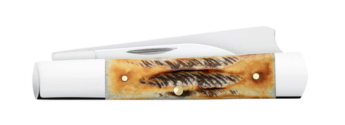 Case Knives 6.5 BoneStag® Razor