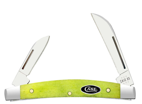 Case Smooth Green Apple Bone Small Congress