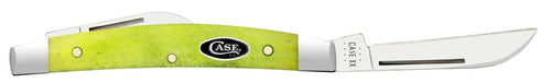Case Smooth Green Apple Bone Small Congress